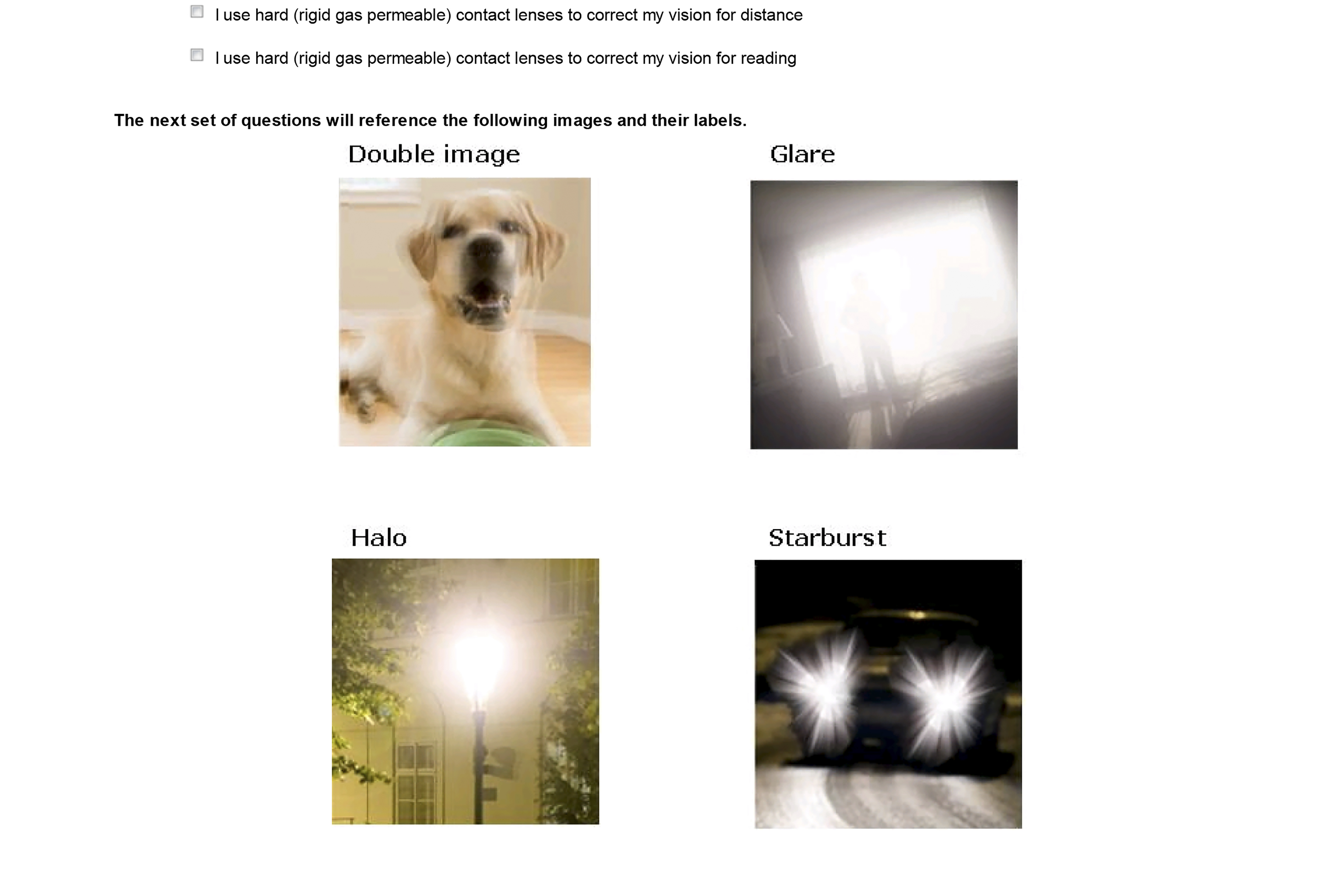 Blurred Vision Burning Eyes This Is A Lasik Success Blurred Vision Burning Eyes This Is A Lasik Success