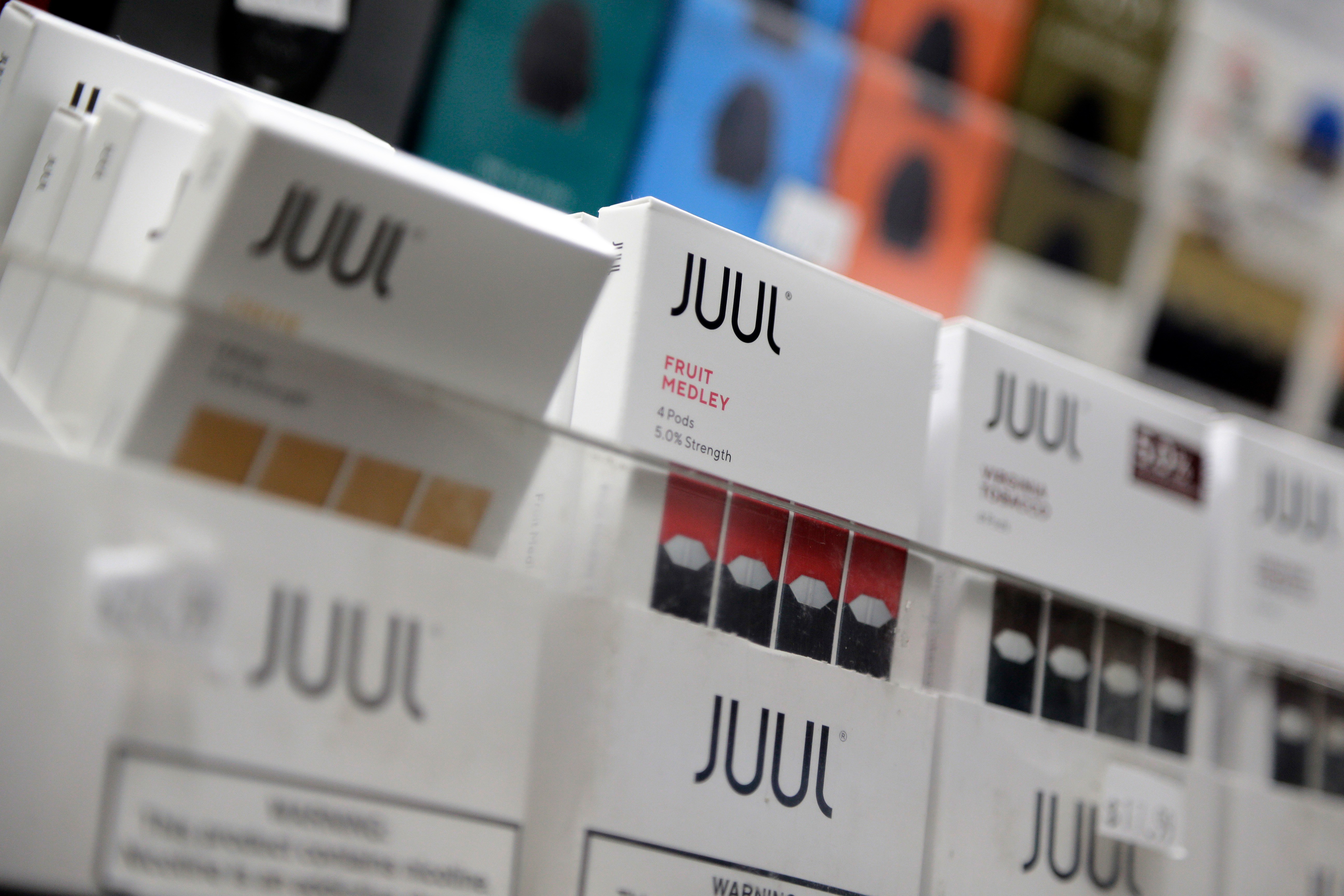 elf bar vape uk Dramatic decline in teen smoking largely offset by boom in e-cigarette use,  state report says