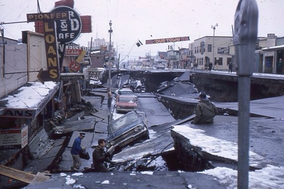 Anchorage's ornery, anti-government history and the earthquakes